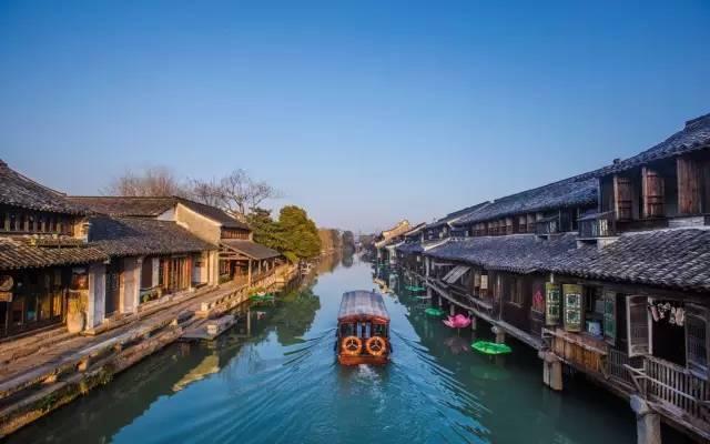 探索自然美景旅行