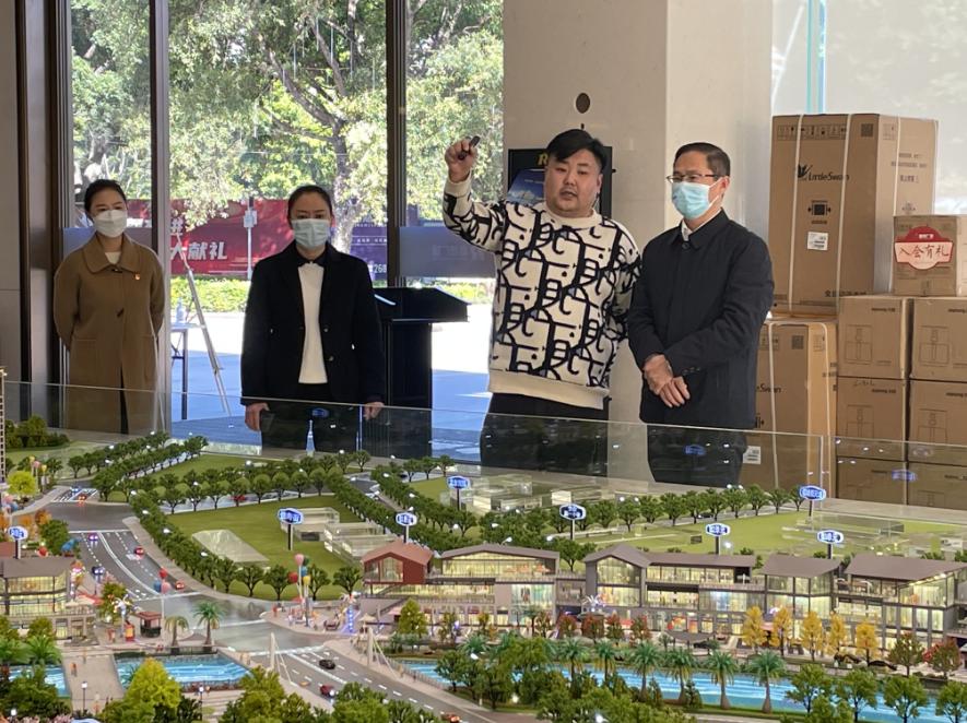 文山州最新房价揭秘，洞悉楼市风云