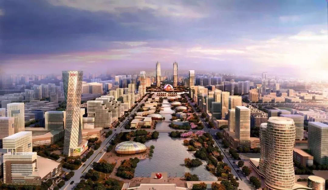 南和最新动态，城市发展的崭新篇章开启