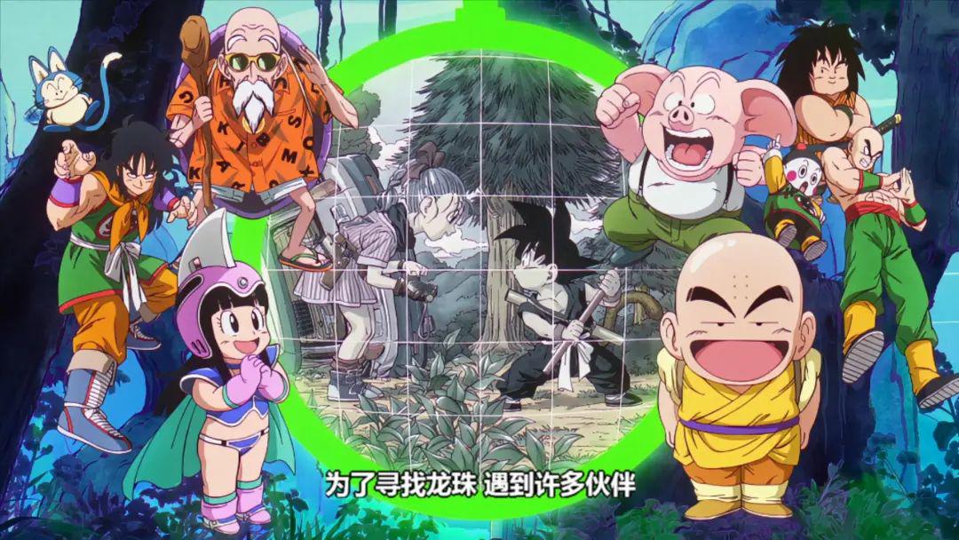 龙珠最新版本探索，小巷中的隐藏宝藏，独特世界的冒险之旅