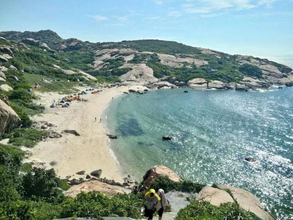 平潭岛天气预报最新及小巷独特风味探索