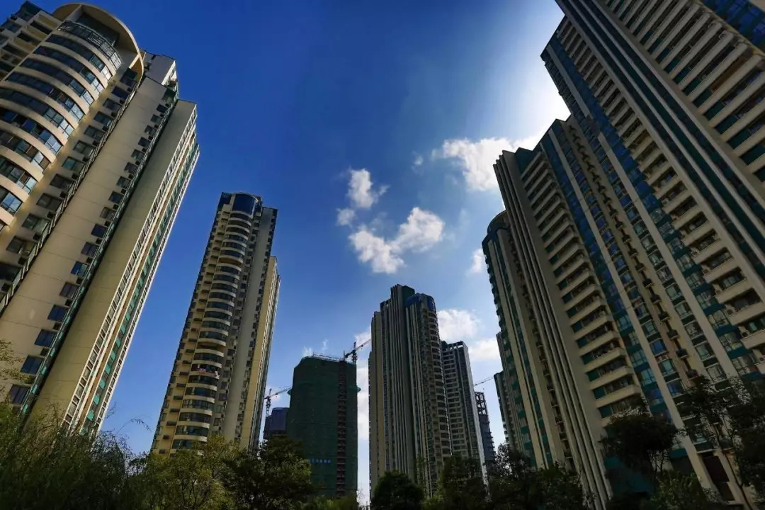 咸阳房产网最新楼盘详解，购房步骤指南