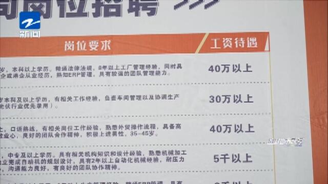 宁海人才网最新招聘，时代的脉搏与人才的汇聚舞台