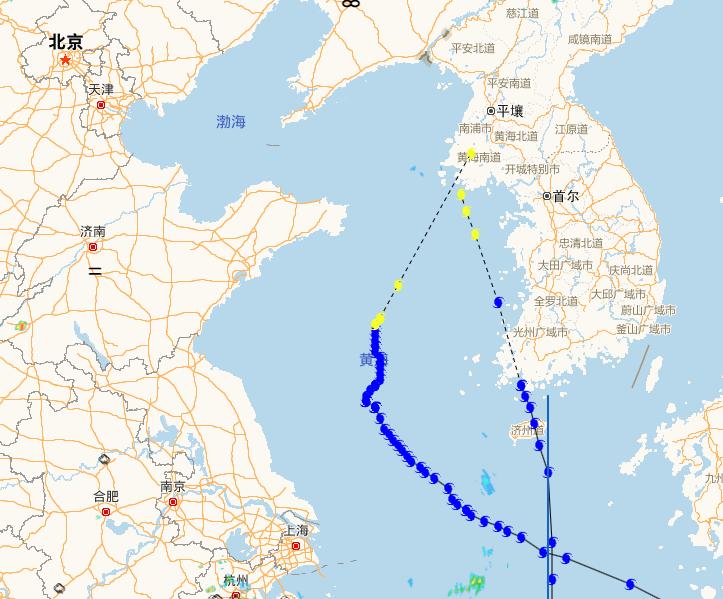 台风实时更新，关注台风最新动态，警惕风暴影响