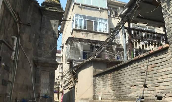 国安府二期最新动态，小巷特色风情与惊喜小店之旅