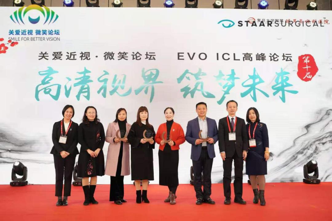 科技引领近视治疗新革命，最新疗法重塑视界清晰未来