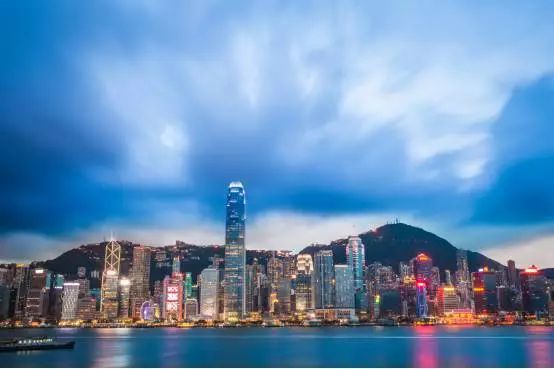 香港最新旅游攻略大全