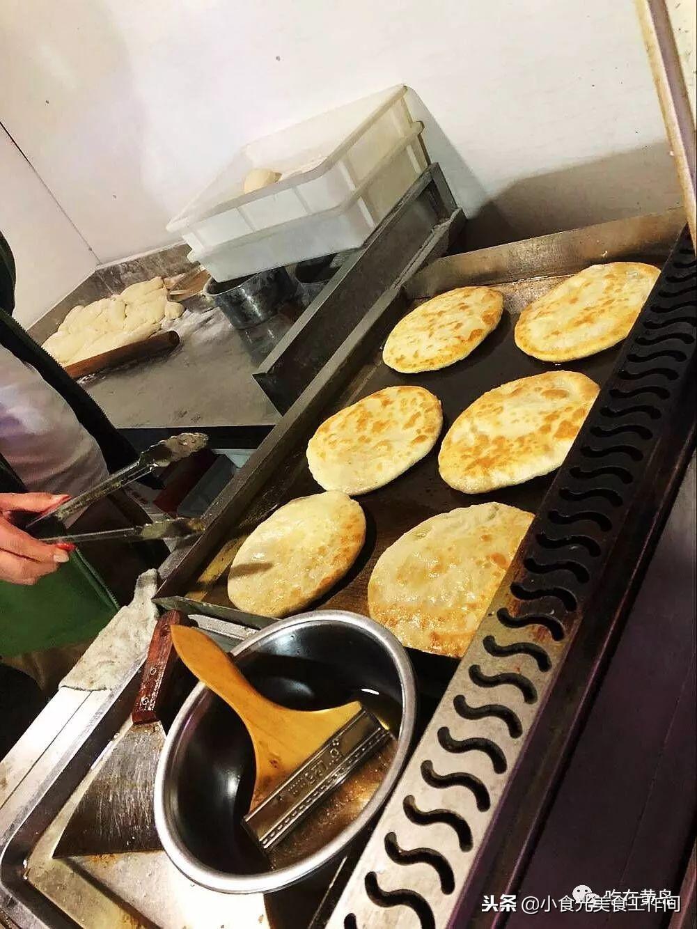 小巷中的独特风味，图呗带你探索城市隐秘美味