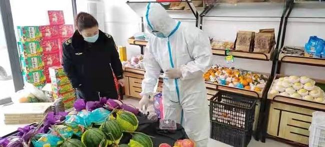 台前疫情最新动态更新