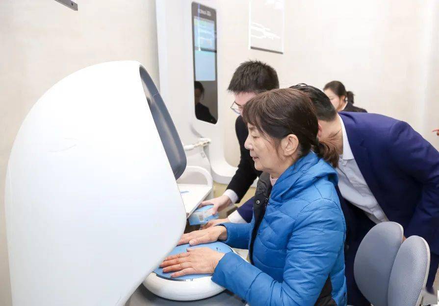 科技引领未来，疫情最新评估重塑生活体验之路
