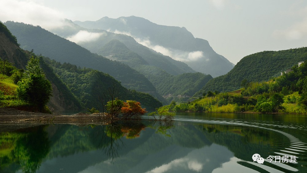 探寻自然美景