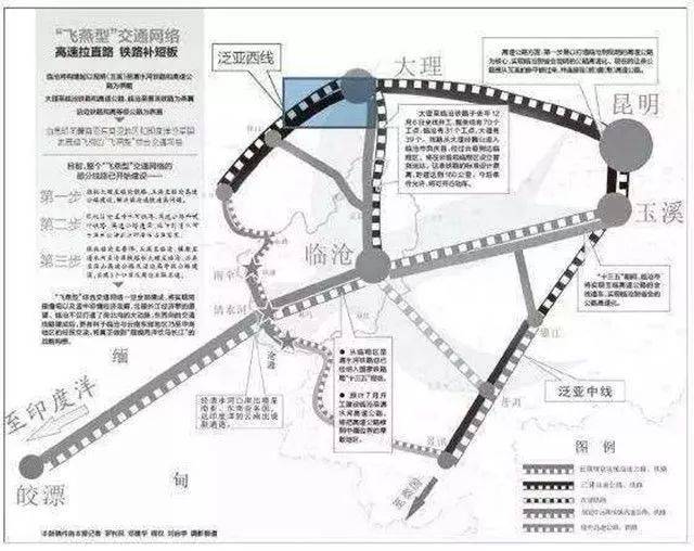 临沧最新规划,临沧最新规划——打造绿色发展的璀璨明珠