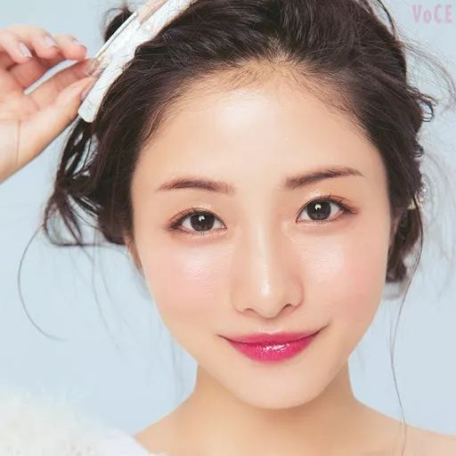 最新桃花妆揭秘，小巷中的秘密美妆乐园