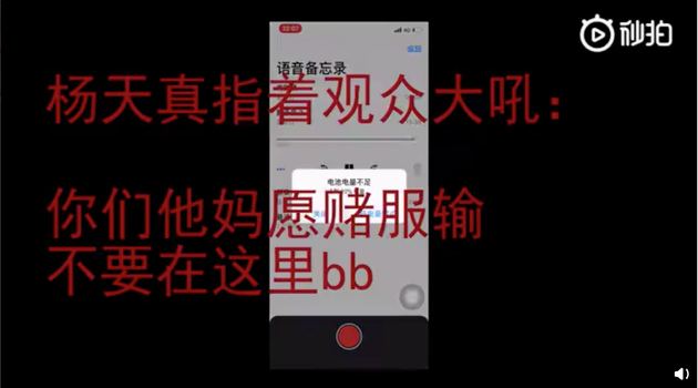 最新骂人录音背后的温馨故事揭秘
