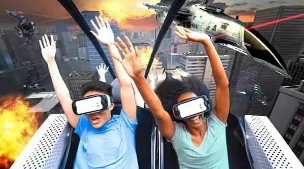 AV最新VR，探索虚拟世界与现实生活励志之旅
