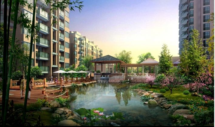 伊犁楼盘最新动态，独特风景与隐藏特色小店的探索之旅