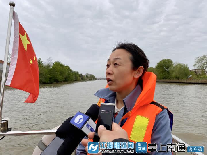 南通防汛最新动态更新
