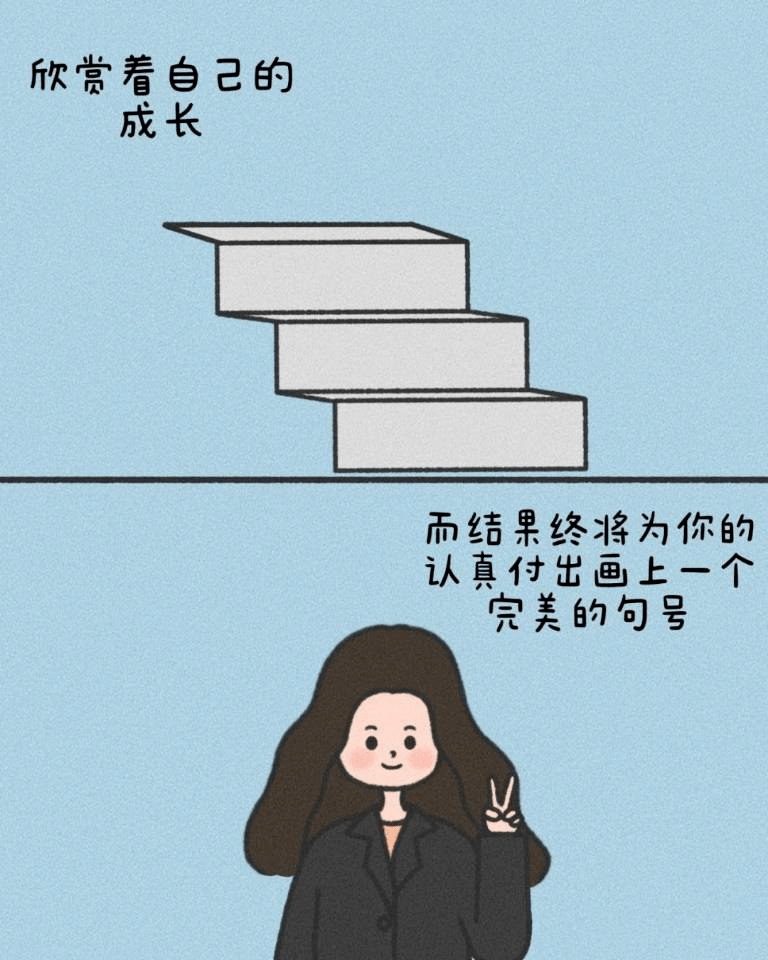 不断前行，让变化铸就自信与成就感的最新篇章