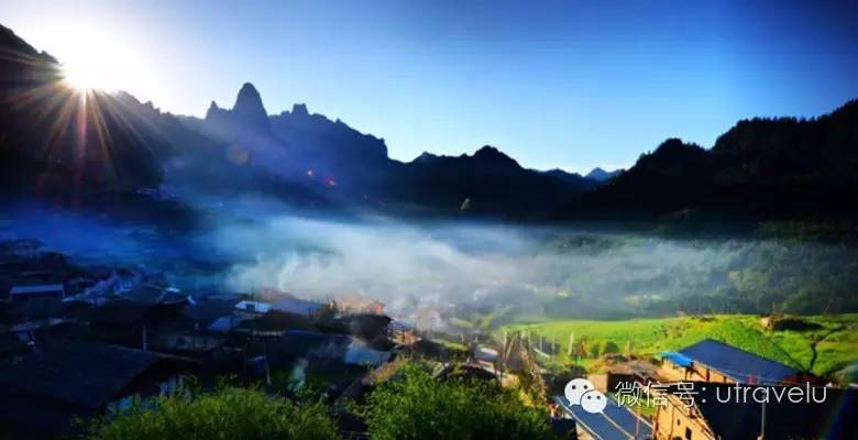 探索自然美景之旅，最新发色与内心宁静的追寻