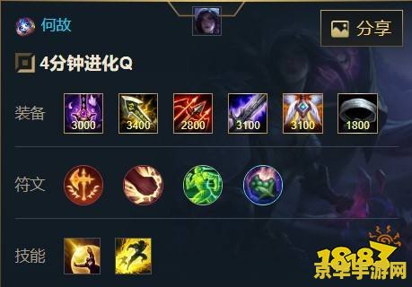 卡萨最新出装，时代的巅峰之选攻略