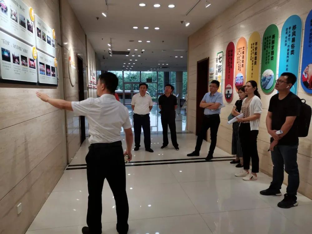 邹平市最新新闻报道