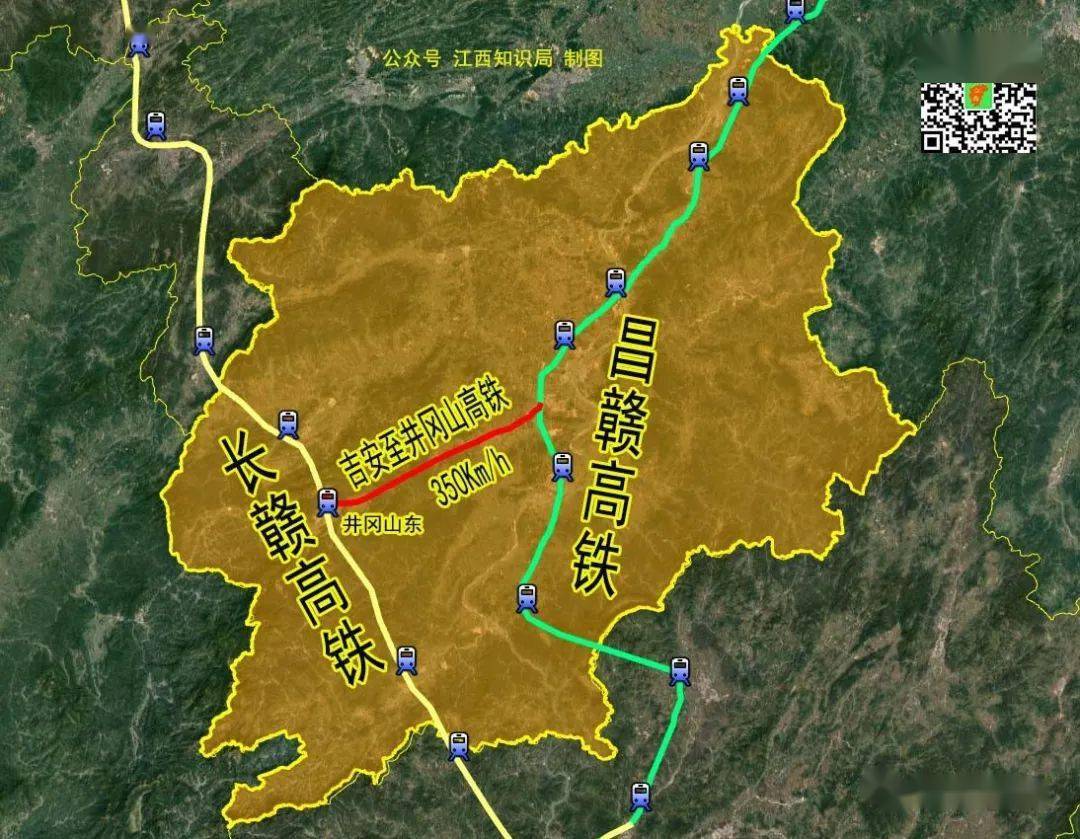 遂川铁路最新动态更新，最新消息汇集