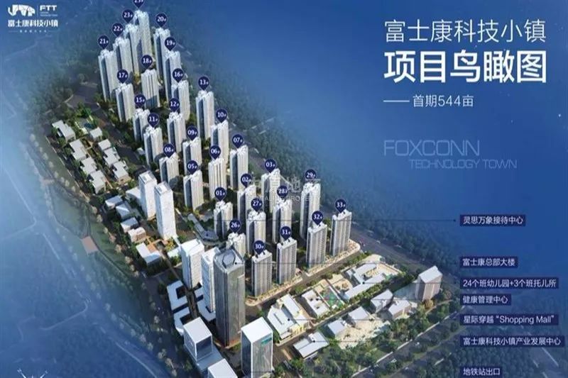 潍坊房价最新动态，科技重塑居住梦想，智能房产新纪元开启
