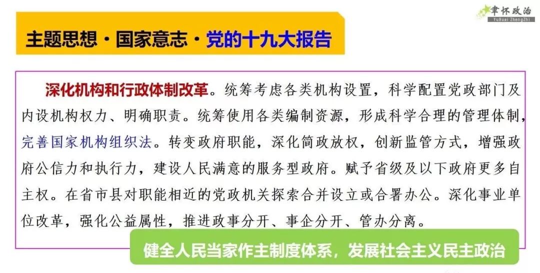 最新政治热点下的温馨日常观察
