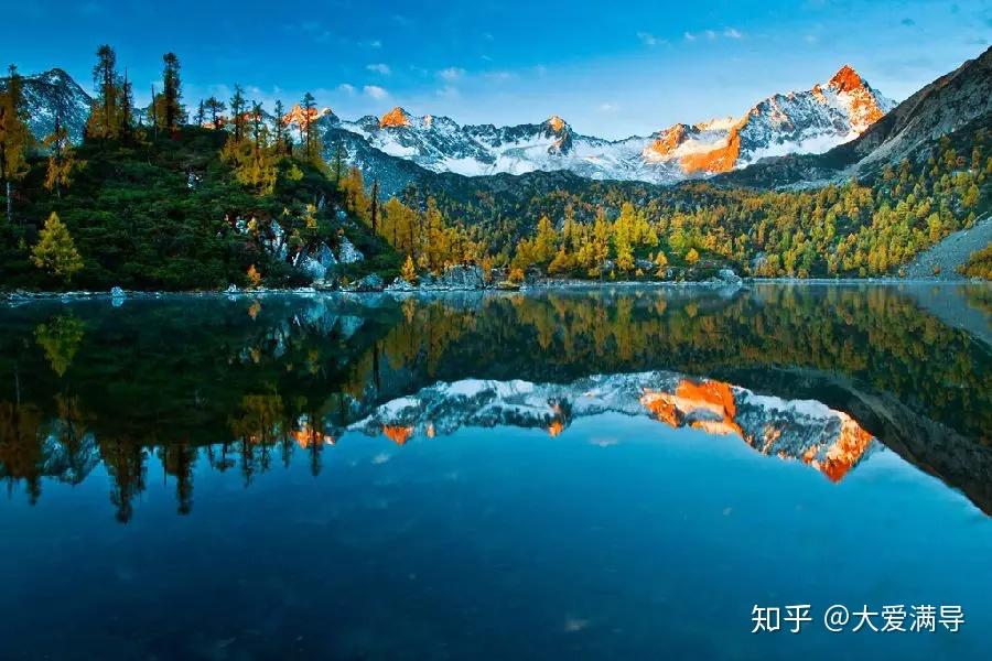 探索自然美景之旅，Ty66最新之旅，寻找内心的平和