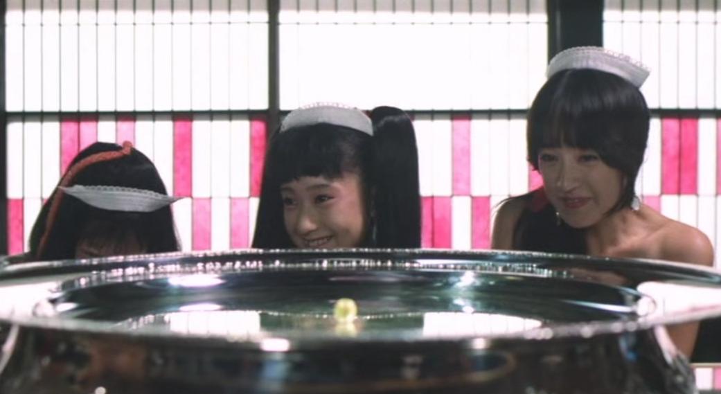 不容错过的视觉盛宴，最新电影分享🎬