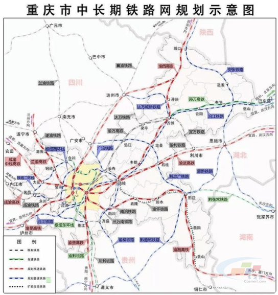 涪柳铁路最新动态，一段铁路引发的温情故事