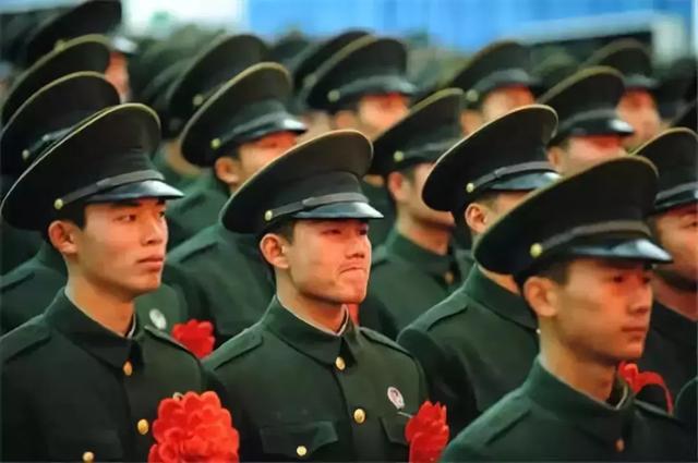 参战退役军人