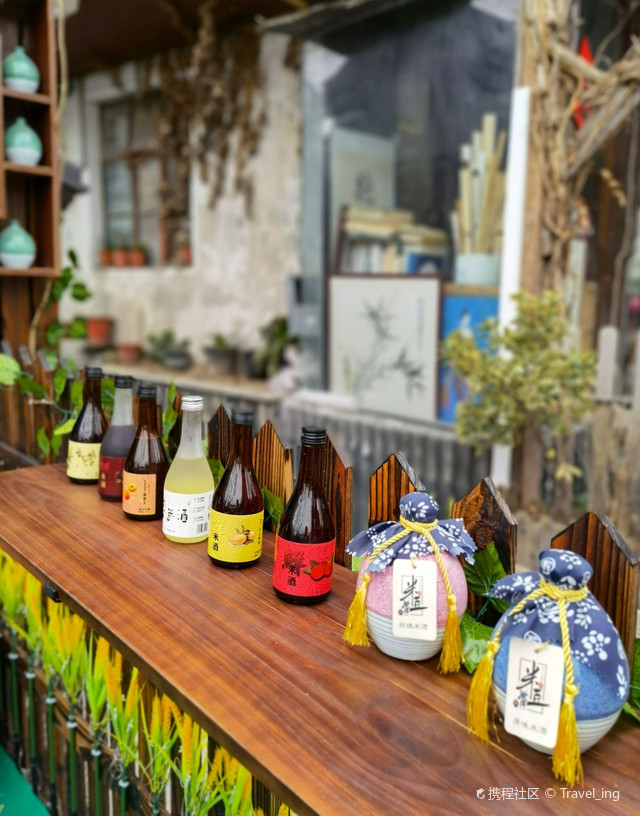 小巷深处的特色小店，最新福利图片探秘，惊喜连连等你来！
