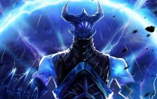 DOTA2战火重燃，英雄聚首参加最新赛事