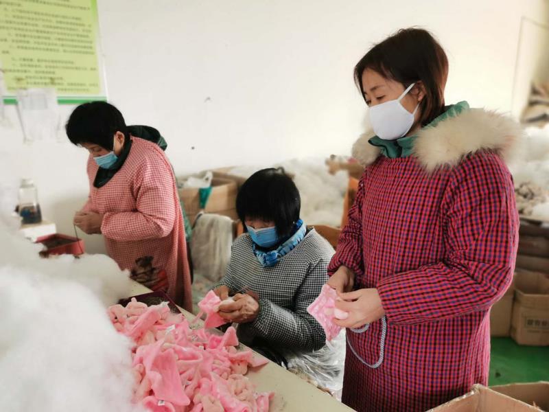 齐河招工最新消息及温馨故事概述