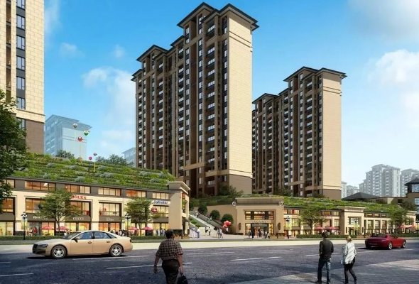 浦城房价最新动态，市场趋势、观点碰撞与个人立场解析