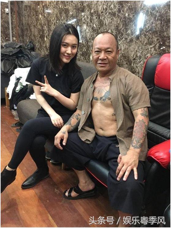 科技与艺术完美融合，最新纹身图案展示