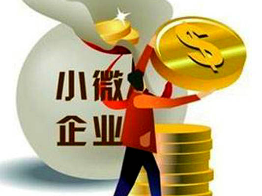 小微企业最新政策解读，励志之旅中的自信与成就感之源
