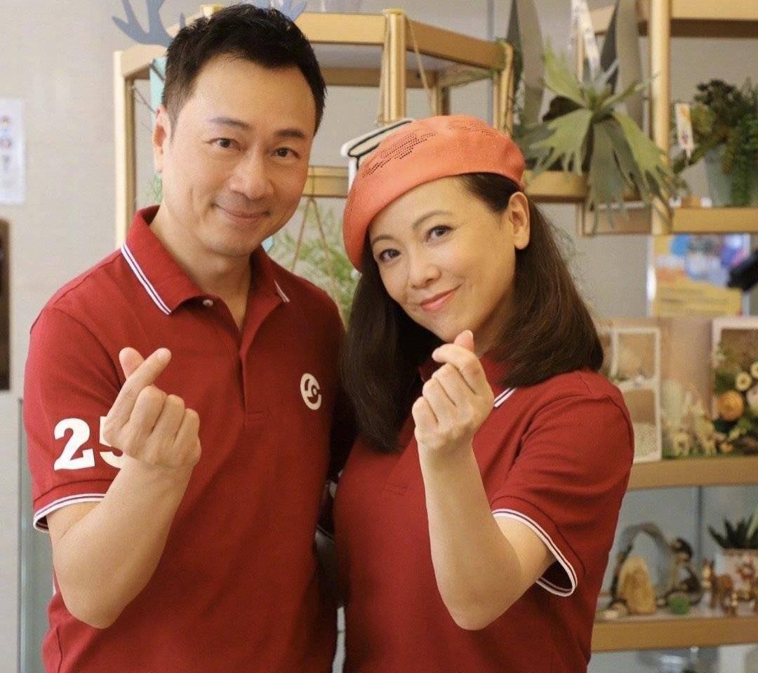 郭晋安最新力作，不容错过的电视剧盛宴！🌟