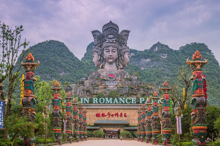 桂林人才市场最新招聘，时代脉搏与人才涌动同步更新