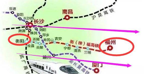 湖南茶陵高铁新篇章，速度与情感的交织，最新规划揭秘