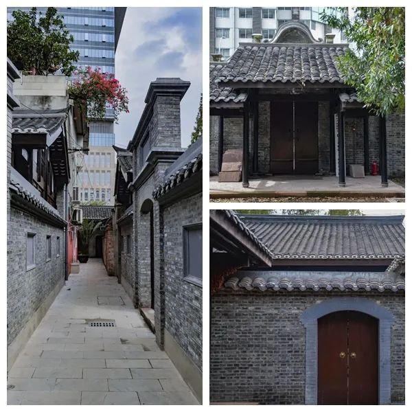微信头像最新潮流，巷弄深处的特色小店探秘之旅