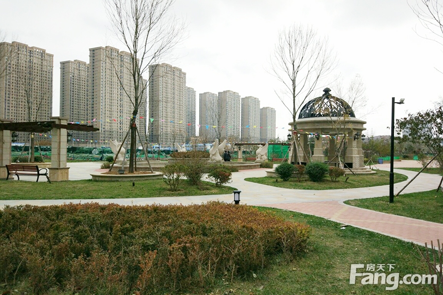 揭秘大连益丰乾城最新房价走势及房价信息🏠