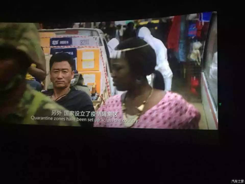 小巷深处的隐藏瑰宝，最新电影一网打尽