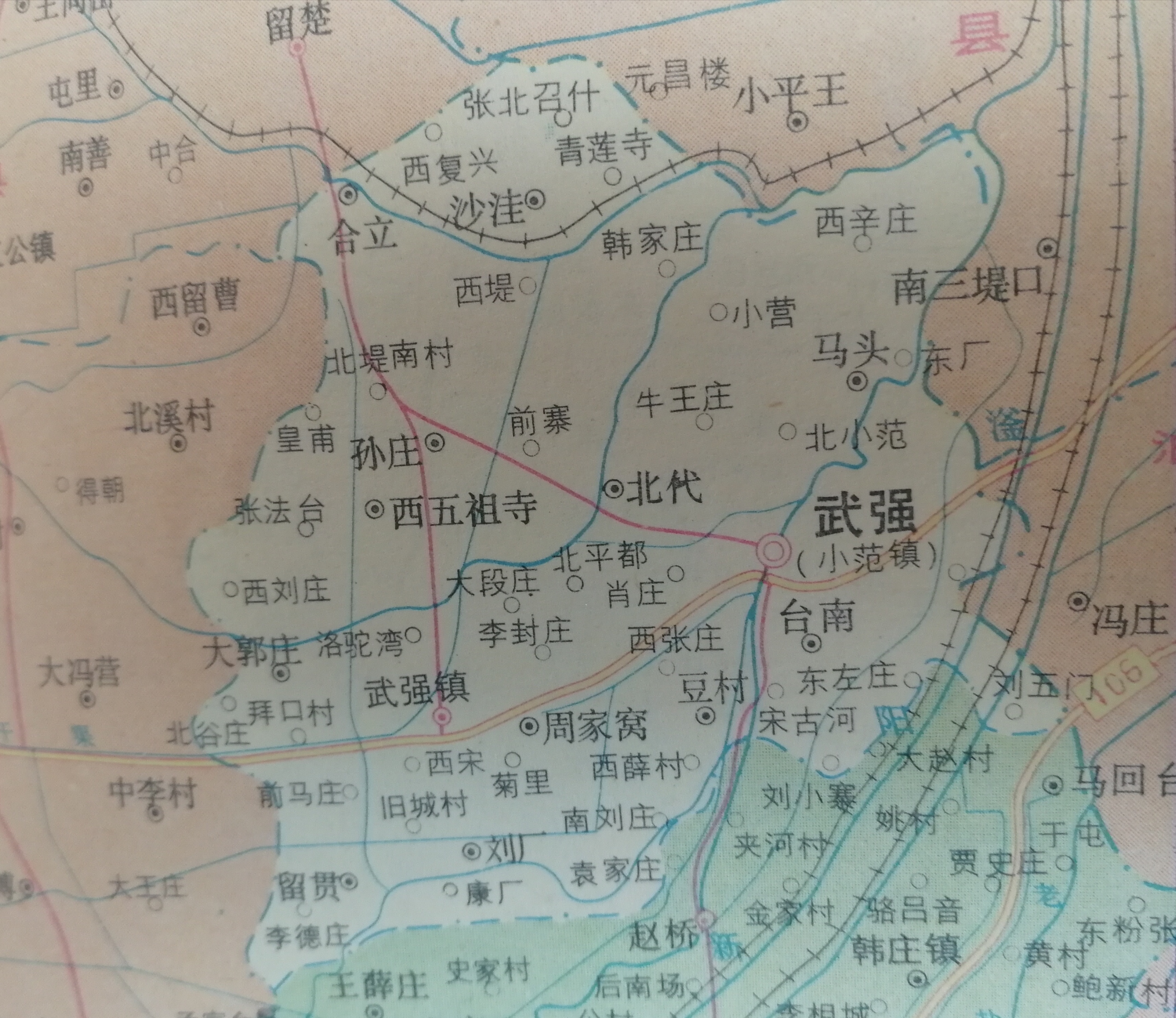 武强地图最新使用指南，适合初学者与进阶用户的全面指南