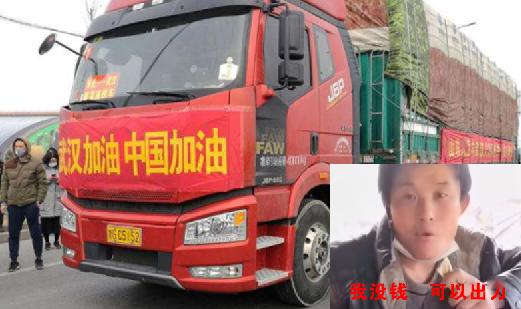 最新渣土车，小巷中的神秘宝藏