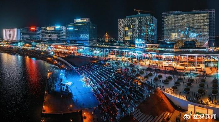 银泰城，自然美景的探索之旅