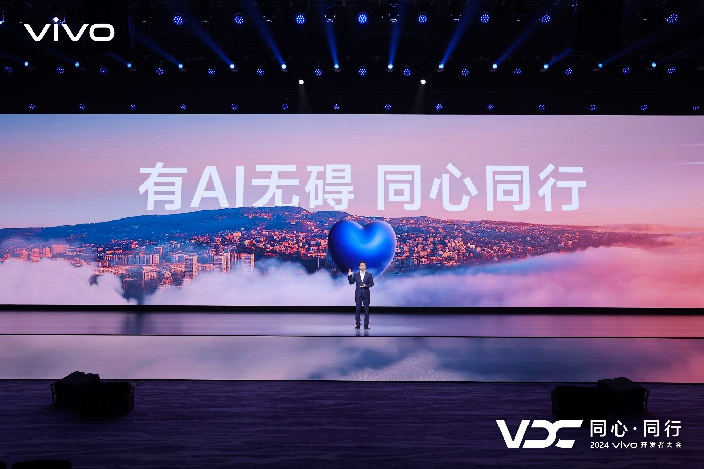 重磅全新科技产品升级介绍，体验未来科技魅力！