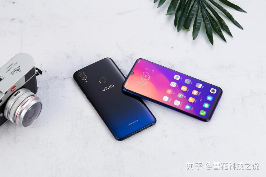 最新vivo科技产品介绍，领略前沿科技魅力