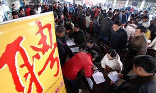 科技新品重塑求职体验，最新附近招聘信息让生活因智能而美好